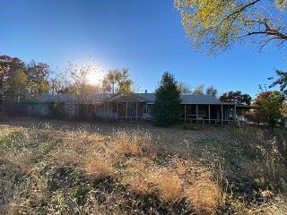 Foreclosed Home - 10952 TWIN SPRINGS LN, 73010