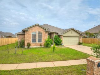 Foreclosed Home - 18104 ALLORA DR, 73012