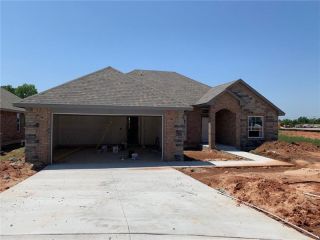 Foreclosed Home - 19733 WHITLEY RD, 73012