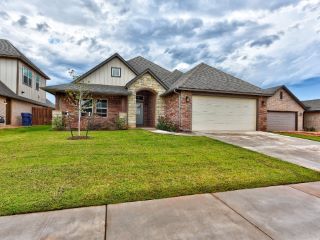 Foreclosed Home - 18428 AUSTIN PL, 73012