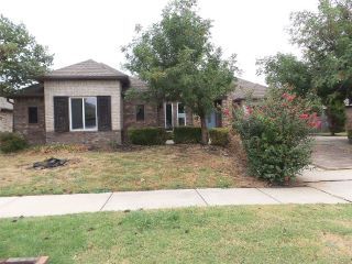 Foreclosed Home - 17412 WHITE HAWK DR, 73012