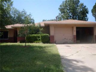 Foreclosed Home - 8 SOUTH AVE, 73013