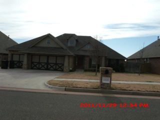 Foreclosed Home - 4628 NW 160TH TER, 73013