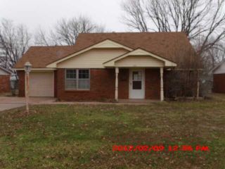 Foreclosed Home - List 100259445