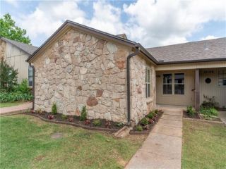 Foreclosed Home - 14128 SPRINGHILL RD, 73013
