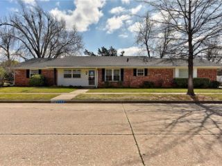 Foreclosed Home - 3112 MEADOW LN, 73013