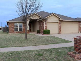 Foreclosed Home - 16025 PANTHER WAY, 73013