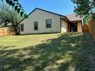 Foreclosed Home - 2809 GREEN CANYON DR, 73013