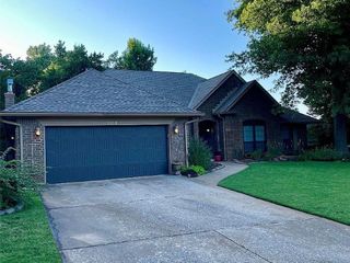 Foreclosed Home - 1709 TAHLEQUAH DR, 73013