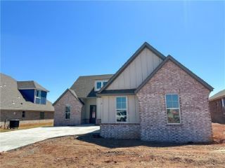 Foreclosed Home - 16400 MARSHA DR, 73013