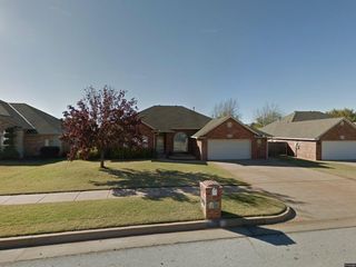 Foreclosed Home - 15921 SHEFFIELD BLVD, 73013