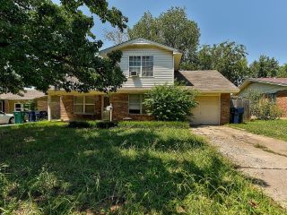 Foreclosed Home - 14009 GATEWAY DR, 73013