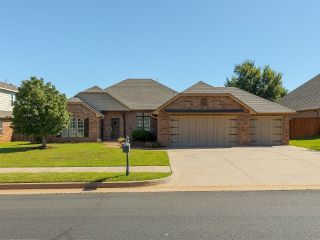 Foreclosed Home - 16324 DUSTIN LN, 73013