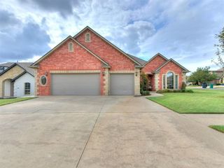 Foreclosed Home - 16247 OLD OLIVE WAY, 73013