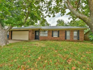 Foreclosed Home - 3208 S RANKIN ST, 73013