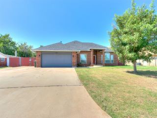 Foreclosed Home - 4211 RANCH DR, 73013