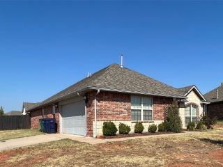 Foreclosed Home - 16212 JULIET DR, 73013