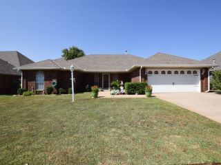 Foreclosed Home - 2809 NW 155TH ST, 73013