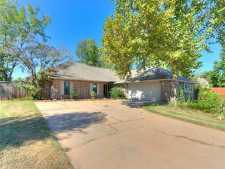 Foreclosed Home - 13213 GOLDEN EAGLE DR, 73013