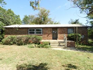 Foreclosed Home - 23226 HIGHWAY 66 W, 73014