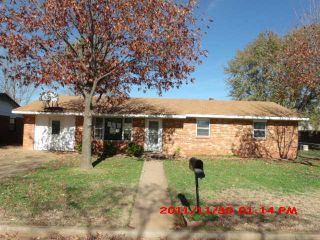Foreclosed Home - List 100196425