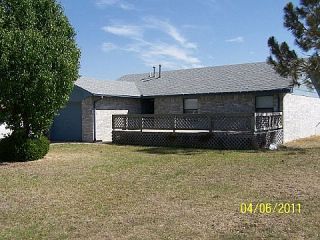 Foreclosed Home - List 100117885