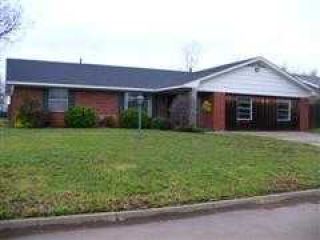 Foreclosed Home - 124 FLANDERS DR, 73018