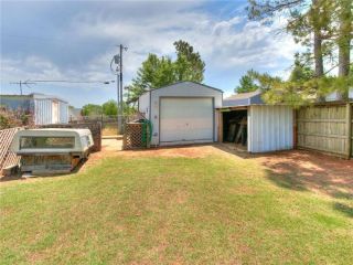 Foreclosed Home - 3033 HEATHERWOOD DR, 73018