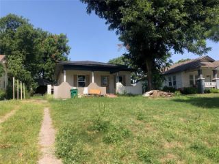 Foreclosed Home - 1506 S 18TH ST, 73018