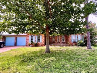 Foreclosed Home - 107 BELMONT DR, 73018