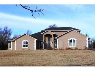 Foreclosed Home - 1225 N HENNEY RD, 73020