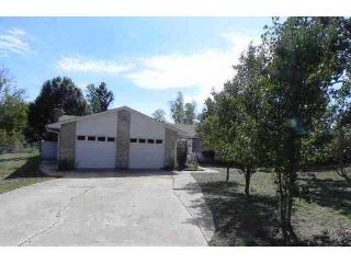 Foreclosed Home - 13776 WHIPPOORWILL DR, 73020