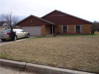 Foreclosed Home - 14540 NE 6TH ST, 73020