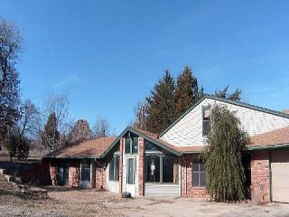 Foreclosed Home - 13729 SE 31ST ST, 73020