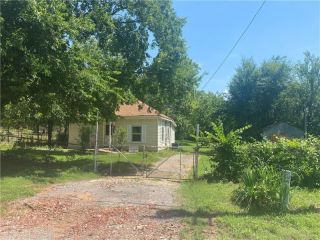 Foreclosed Home - 12104 NE 26TH ST, 73020