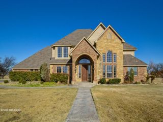 Foreclosed Home - 6455 Katy Ln, 73025