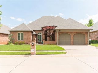 Foreclosed Home - 1900 RED PRAIRIE DR, 73025