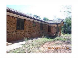 Foreclosed Home - List 100071811