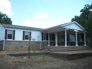 Foreclosed Home - 11711 LAGO VISTA RD, 73026