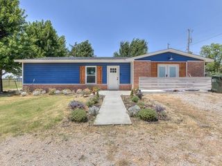 Foreclosed Home - 1100 60TH AVE NE, 73026
