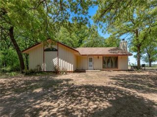 Foreclosed Home - 13400 S COTTONWOOD RD, 73027