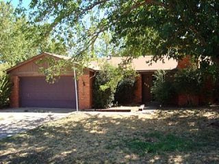 Foreclosed Home - 508 N 2ND ST, 73029