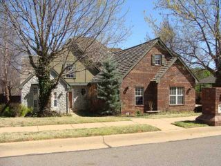 Foreclosed Home - 2208 BERRYWOOD DR, 73034