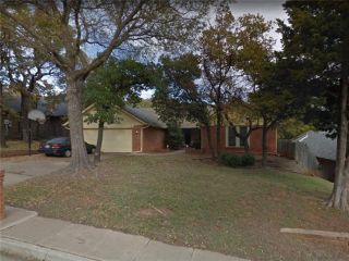 Foreclosed Home - 816 NEW BOND CIR, 73034