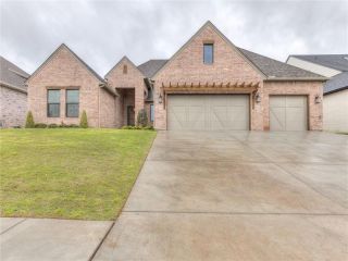 Foreclosed Home - 3924 STONE HILL LN, 73034
