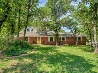 Foreclosed Home - 1517 OAK DR, 73034