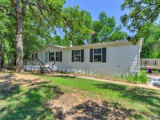 Foreclosed Home - 13122 FOREST FOX RD, 73034
