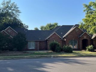 Foreclosed Home - 1509 MORNING STAR, 73034