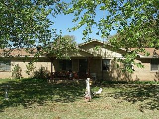 Foreclosed Home - 7716 S RANCH RD, 73036