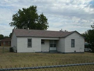 Foreclosed Home - 2461 TOWNSEND DR, 73036